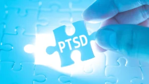 PTSD: Symptoms, Types, and Treatment Options