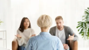 Strengthening Relationships Through Couples Therapy