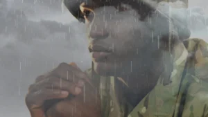 Mental Health Support for Veterans and First Responders