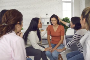 Domestic Violence or Abuse: Support & Therapy