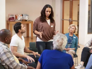 Therapy Modalities: What to Expect at Your Session