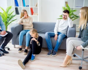 Family Systems Therapy: Definition and Benefits