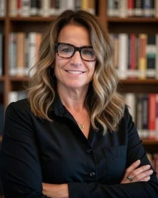 Sherri LaBarbera