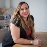 Nikki Wisher