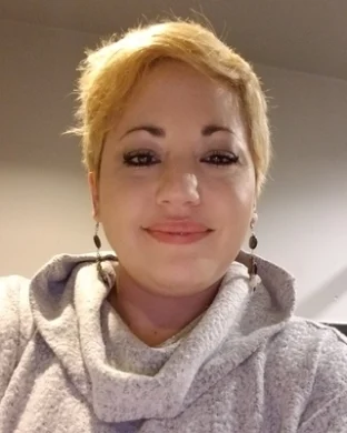 Cristina Beman