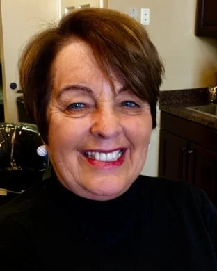Mary Robertson