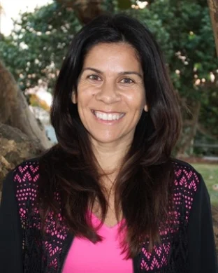 Aalysha Gonzalez @ Inspired Strength Counseling