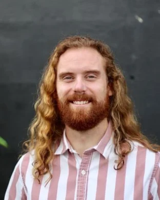 Aaron Boyce