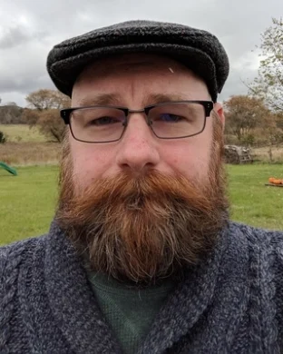 Aaron Cilwa