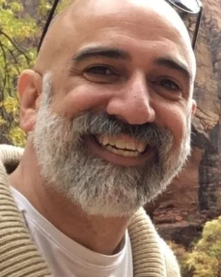 Aaron Friedman