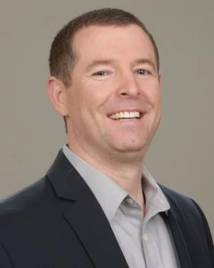 Aaron Newman