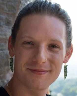 Aaron Pelchat