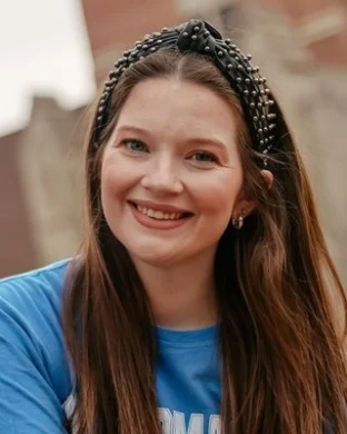 Abbie Staggs