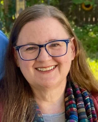 Lisa Powell