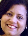Kumkum Malik