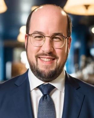 Abraham J Weiss