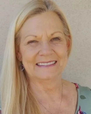 Patricia Glinski