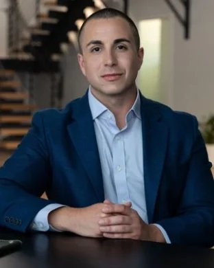 Adam B. Assoian