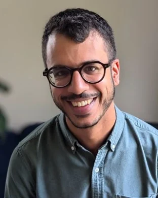 Adam Bazari