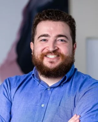 Adam Gilman