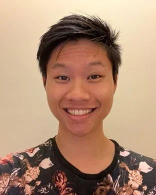 Adam Hom