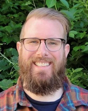 Adam Luke Nash