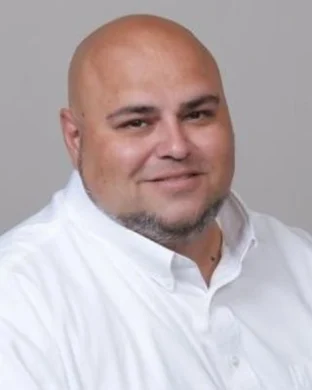 Adam Mitchell