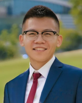 Adam Qin
