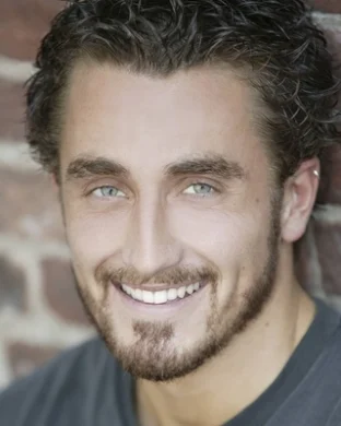 Adam Thomas