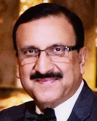 Adarsh K Gupta