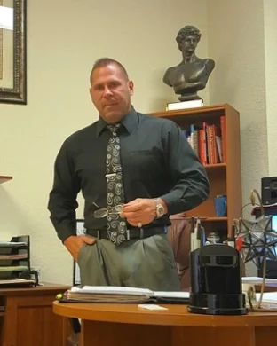 Scott Anderson