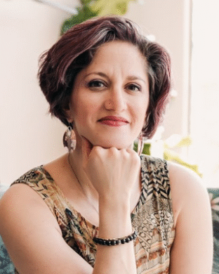 Adena Chaviva Blickstein