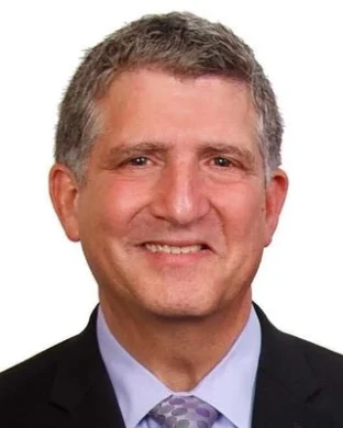 Merritt Hubsher