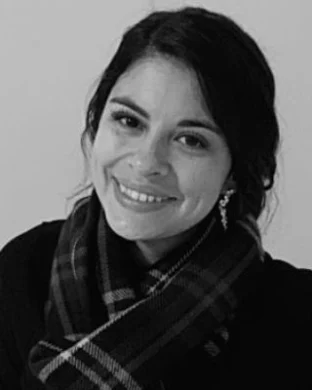 Adriana Reyes de Merkle