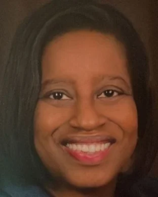 Adrienne McCray