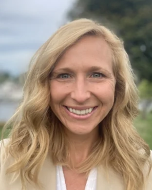 Adrienne Shiels