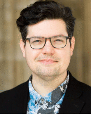 Matthew Hanley