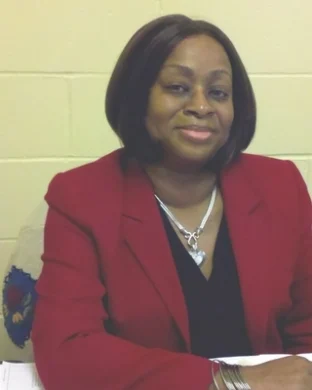 Marsha Beckett