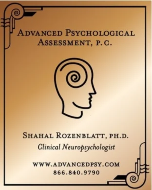 Shahal Rozenblatt