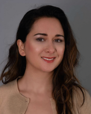 Afa Alizada