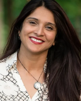Afshan Malik
