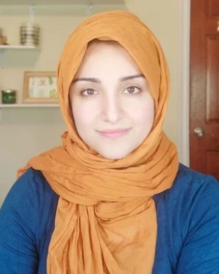 Afshan Rezwi