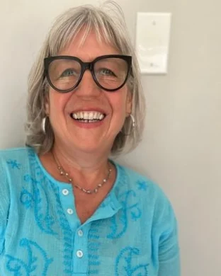 Agnes Downer