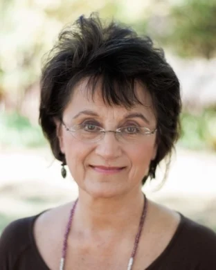 Aida Baker