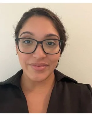 Aida Morales