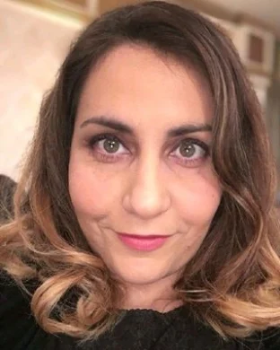 Aimee Nimeh