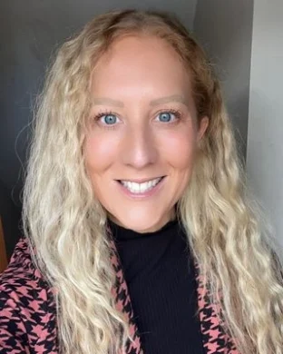 Aimee Sullivan
