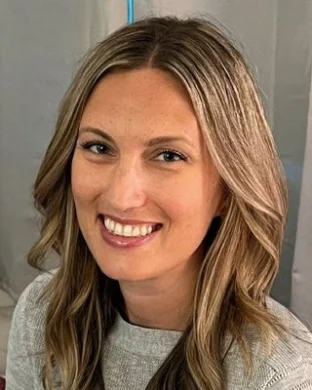 Aimee West