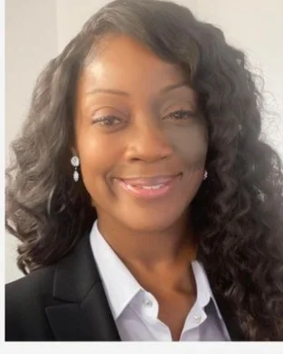 Aisha Lewis Mason