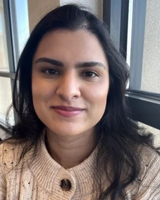 Aisha Naseem